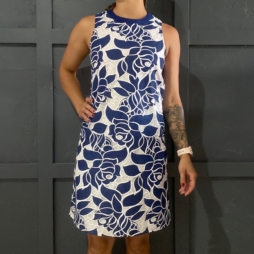 Size small dress